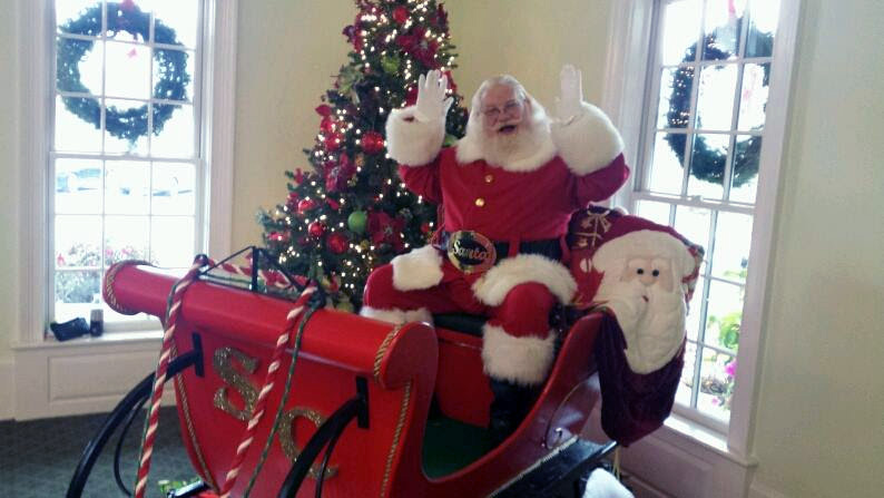 Santa Von