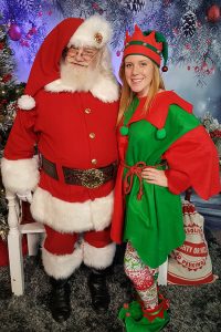 Santa Von