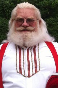 Santa Von