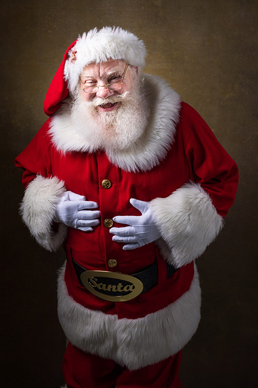 Santa Von